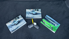 Vauxhall Mokka 1.2 Turbo 100 GS Line 5dr Petrol Hatchback